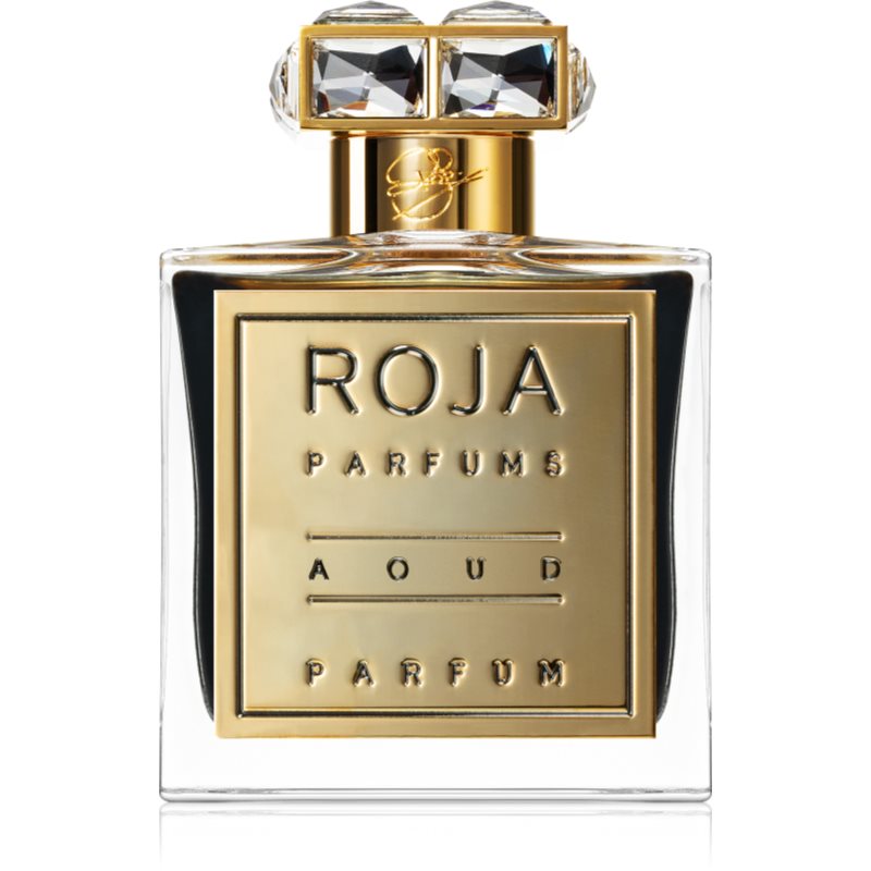 Roja Parfums Roja Parfums Aoud унисекс Parfum - Унисекс парфюм - Сравни цени от 1 магазин с безплатна доставка