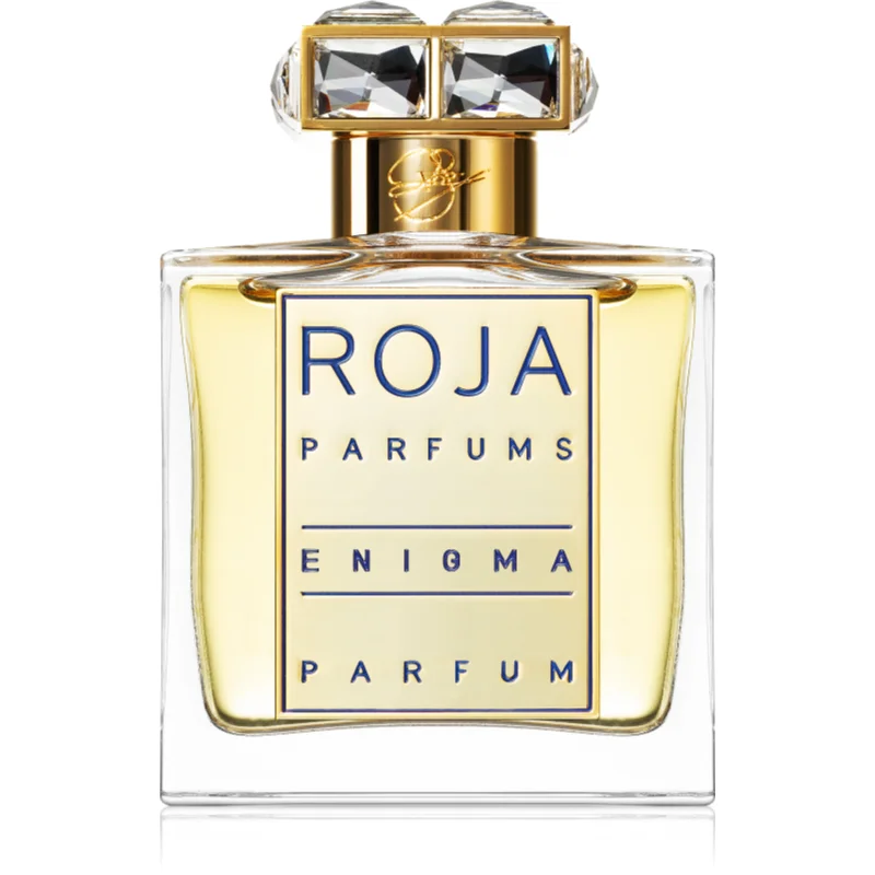 Roja Parfums Roja Parfums Enigma за жени Parfum - Дамски парфюм - Сравни цени от 1 магазин с безплатна доставка