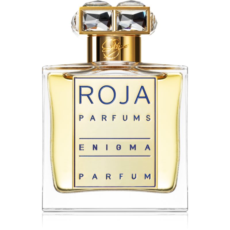 Roja Parfums Roja Parfums Enigma за жени Parfum - Дамски парфюм 50мл - Сравни цени от 1 магазин с безплатна доставка