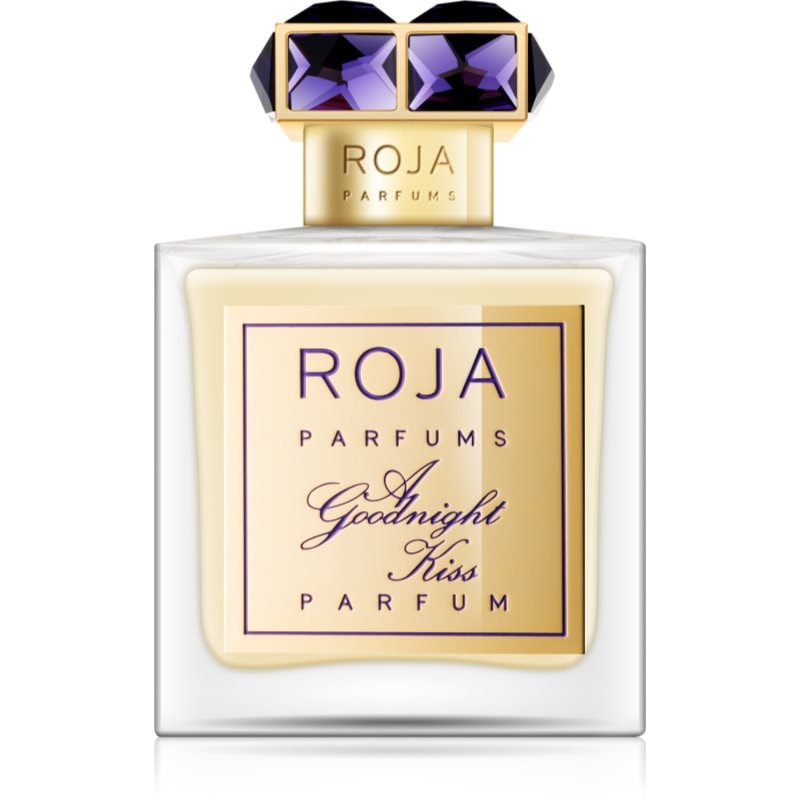 Roja Parfums Roja Parfums Goodnight Kiss за жени EDP - Дамски парфюм 100мл - Сравни цени от 1 магазин с безплатна доставка