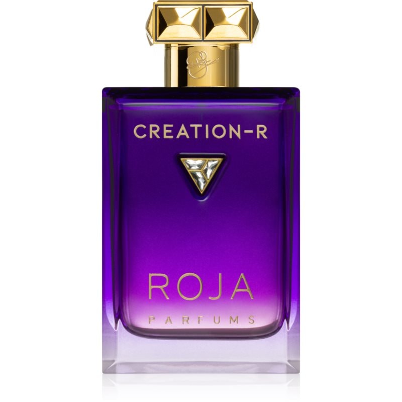 Roja Parfums Roja Parfums Creation-R за жени EXDP - Дамски парфюм 100мл - Сравни цени от 1 магазин с безплатна доставка