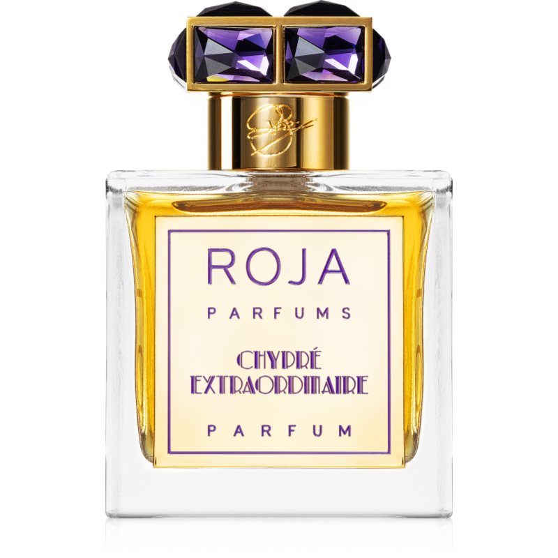 Roja Parfums Roja Parfums Chypré Extraordinaire унисекс Parfum - Унисекс парфюм - Сравни цени от 1 магазин с безплатна доставка