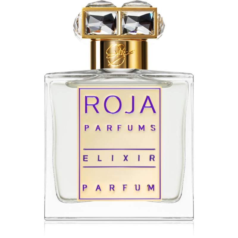 Roja Parfums Roja Parfums Elixir за жени Parfum - Дамски парфюм 50мл - Сравни цени от 1 магазин с безплатна доставка