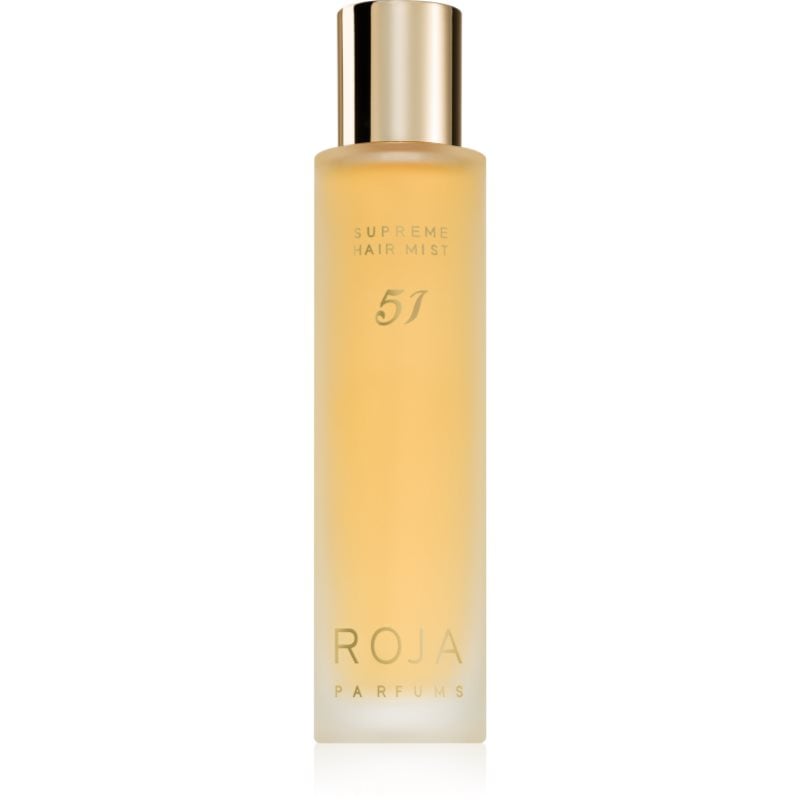 Roja Parfums 51 Supreme на мъгла за коса за жени Parfum