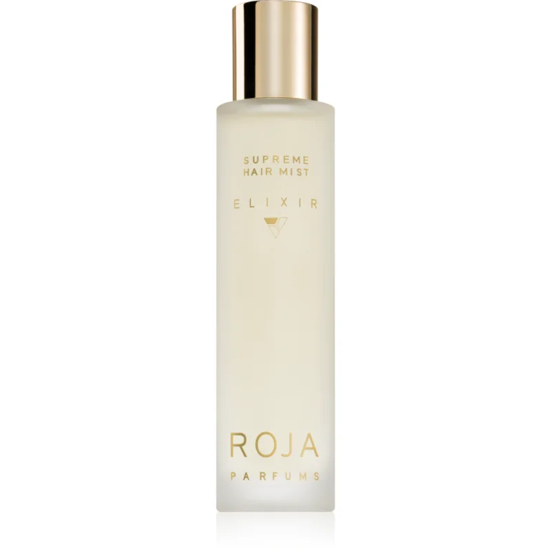 Roja Parfums Elixir Supreme на мъгла за коса за жени Parfum