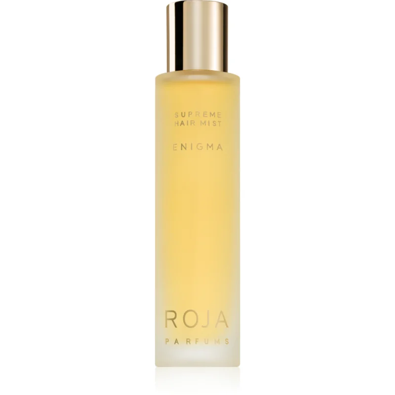 Roja Parfums Enigma Supreme на мъгла за коса за жени Parfum