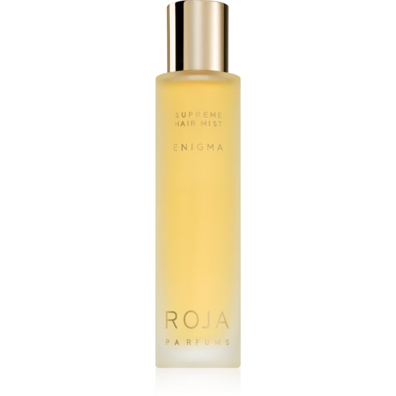 Roja Parfums Enigma Supreme на мъгла за коса за жени Parfum