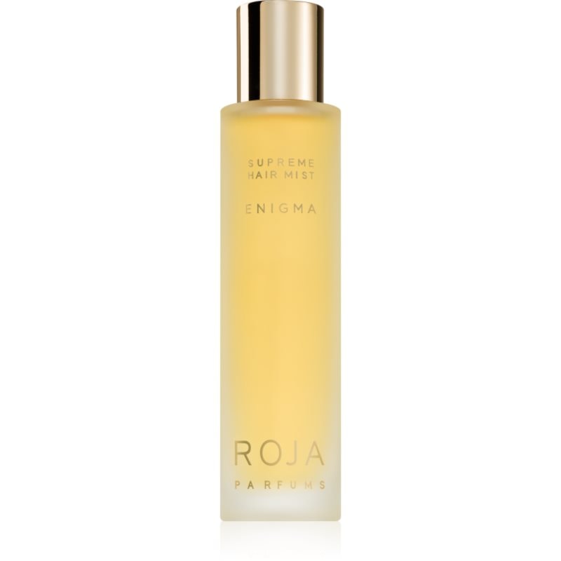 Roja Parfums Roja Parfums Enigma Supreme на мъгла за коса за жени Parfum - Дамски парфюм - Сравни цени от 1 магазин с безплатна доставка
