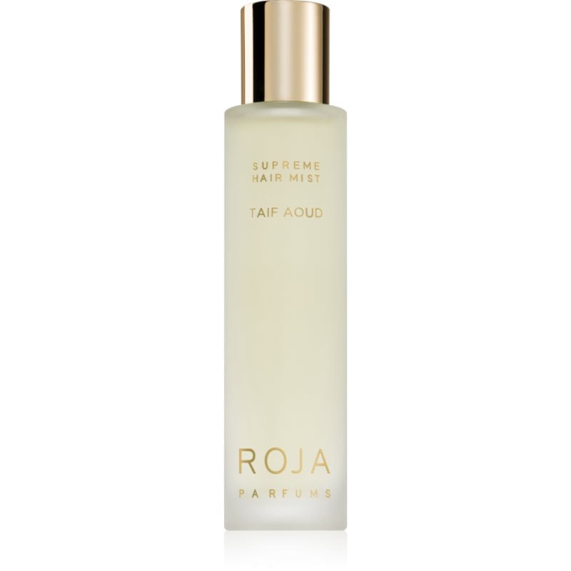 Roja Parfums Taif Aoud Supreme на мъгла за коса унисекс Parfum