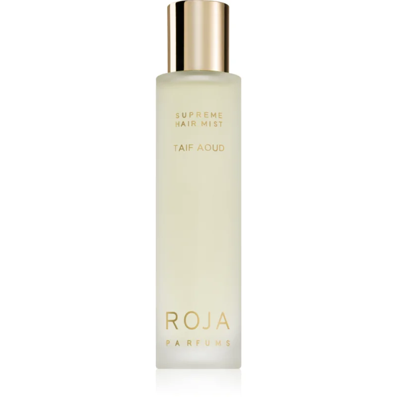 Roja Parfums Roja Parfums Taif Aoud Supreme на мъгла за коса унисекс Parfum - Унисекс парфюм 50мл - Сравни цени от 1 магазин с безплатна доставка