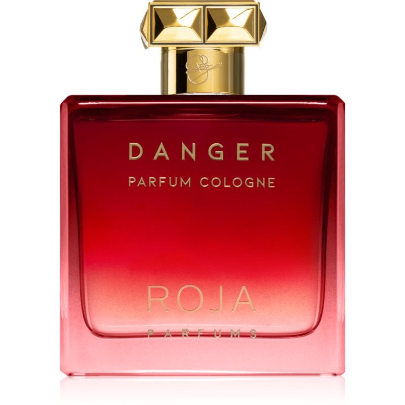 Roja Parfums Danger Pour Homme за мъже Cologne