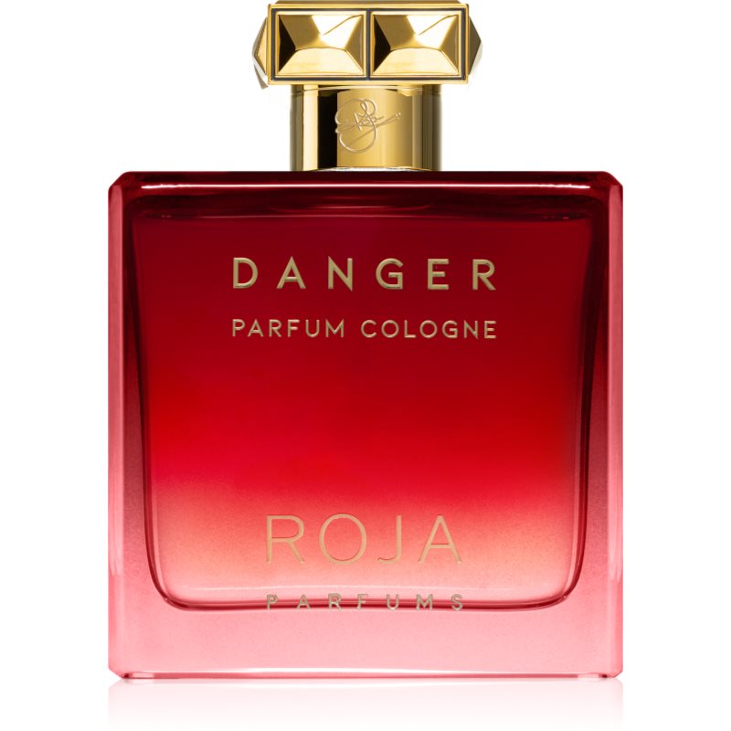 Roja Parfums Roja Parfums Danger Pour Homme за мъже Cologne - Мъжки парфюм 100мл - Сравни цени от 1 магазин с безплатна доставка