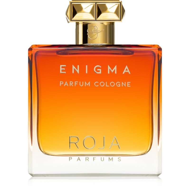 Roja Parfums Roja Parfums Enigma Parfum Cologne за мъже - Мъжки парфюм - Сравни цени от 1 магазин с безплатна доставка