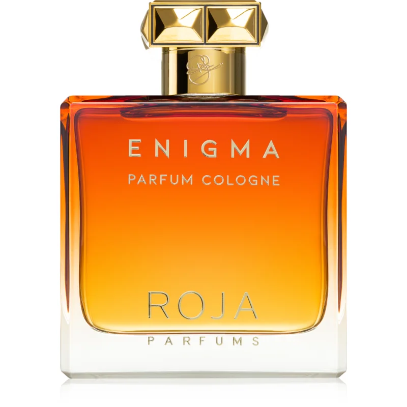 Roja Parfums Roja Parfums Enigma Parfum Cologne за мъже - Мъжки парфюм - Сравни цени от 1 магазин с безплатна доставка