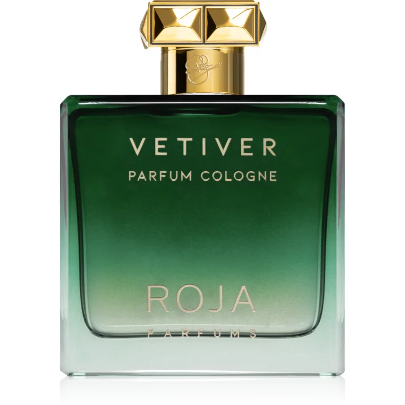 Roja Parfums Roja Parfums Vetiver за мъже Cologne - Мъжки парфюм 100мл - Сравни цени от 2 магазина с безплатна доставка
