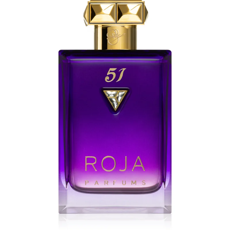 Roja Parfums 51 Pour Femme за жени EXDP