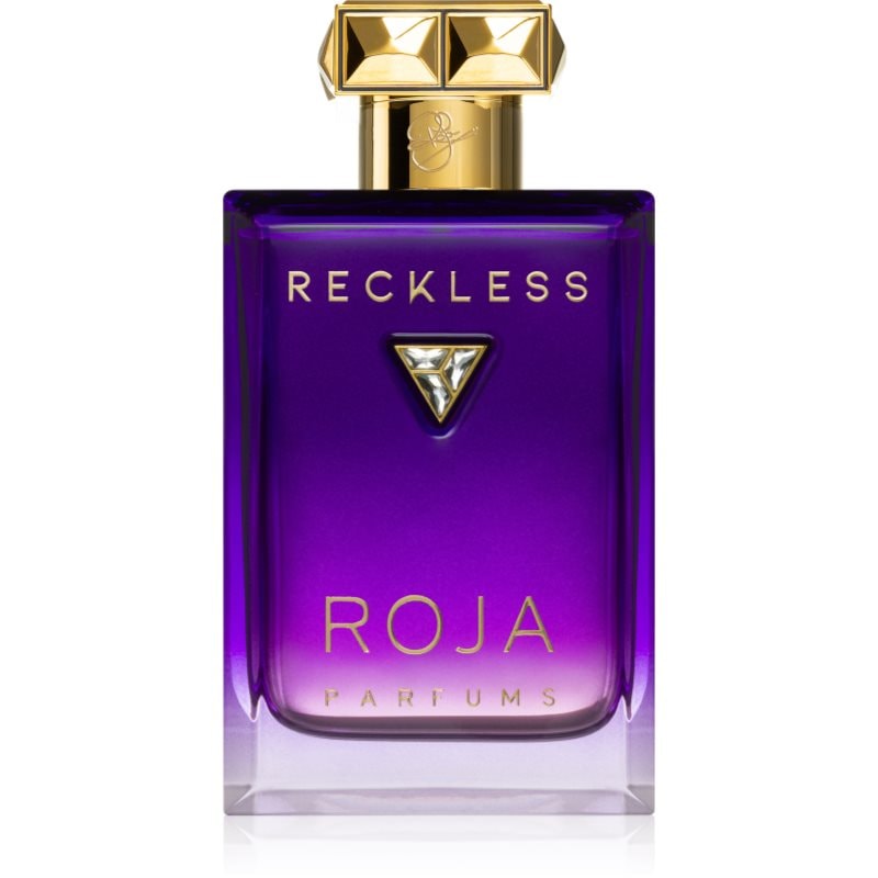 Roja Parfums Roja Parfums Reckless Pour Femme за жени EXDP - Дамски парфюм - Сравни цени от 1 магазин с безплатна доставка