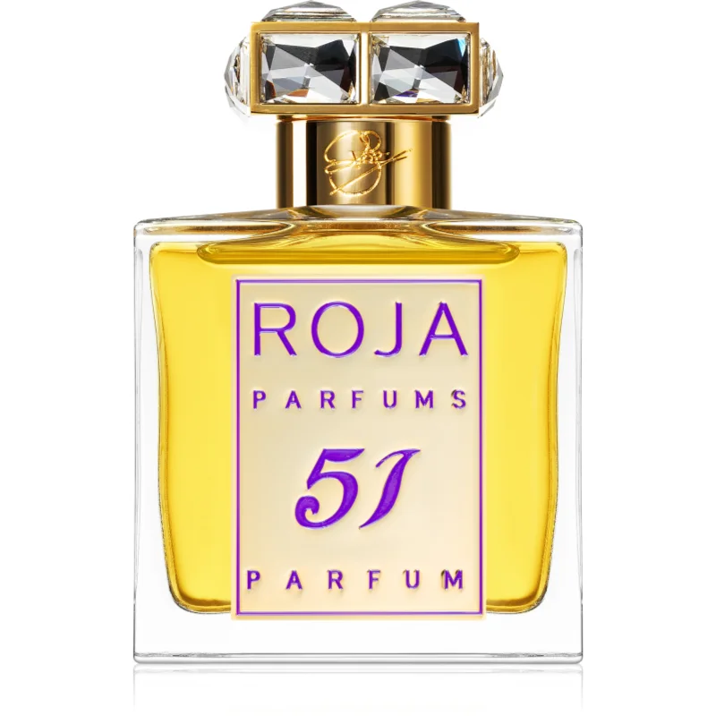Roja Parfums 51 за жени Parfum