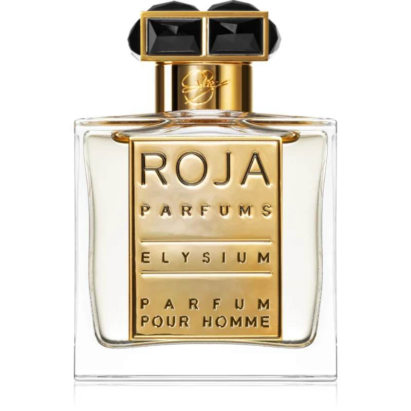 Roja Parfums Roja Parfums Elysium за мъже Parfum - Мъжки парфюм - Сравни цени от 1 магазин с безплатна доставка