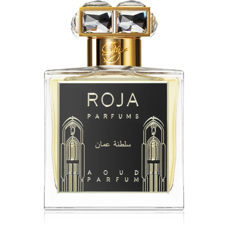 Roja Parfums Roja Parfums Sultanate of Oman унисекс Parfum - Унисекс парфюм - Сравни цени от 1 магазин с безплатна доставка