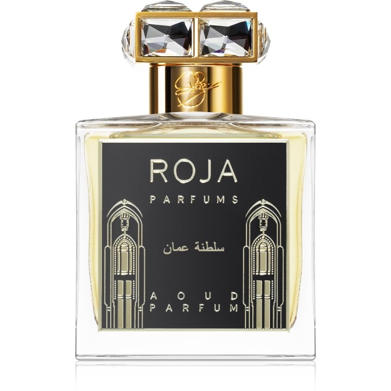 Roja Parfums Roja Parfums Sultanate of Oman унисекс Parfum - Унисекс парфюм 50мл - Сравни цени от 1 магазин с безплатна доставка