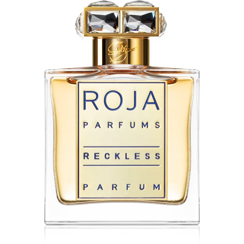 Roja Parfums Roja Parfums Reckless за жени Parfum - Дамски парфюм 50мл - Сравни цени от 2 магазина с безплатна доставка