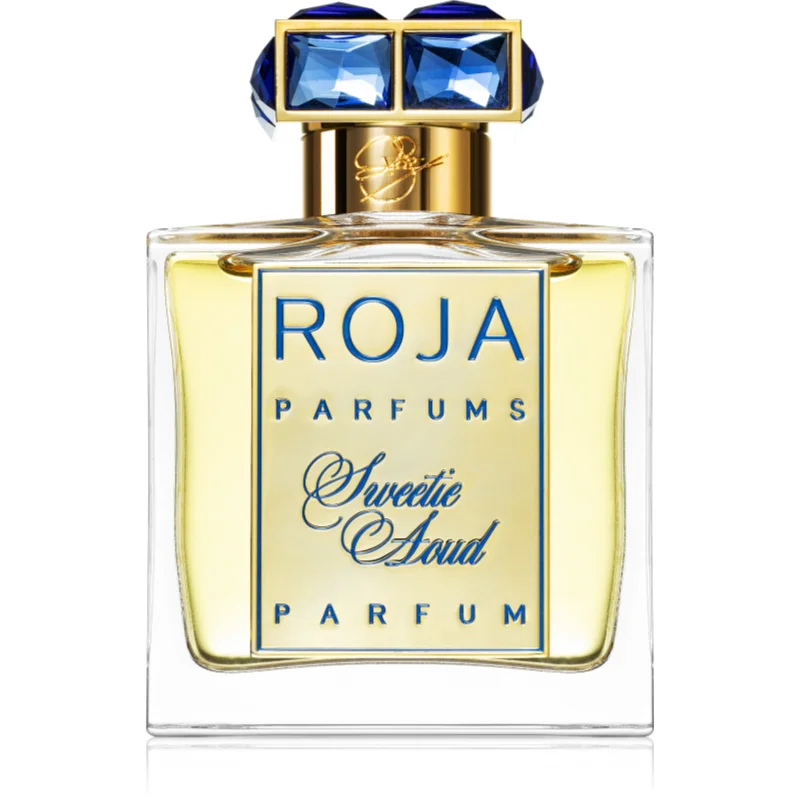 Roja Parfums Sweetie Aoud унисекс Parfum