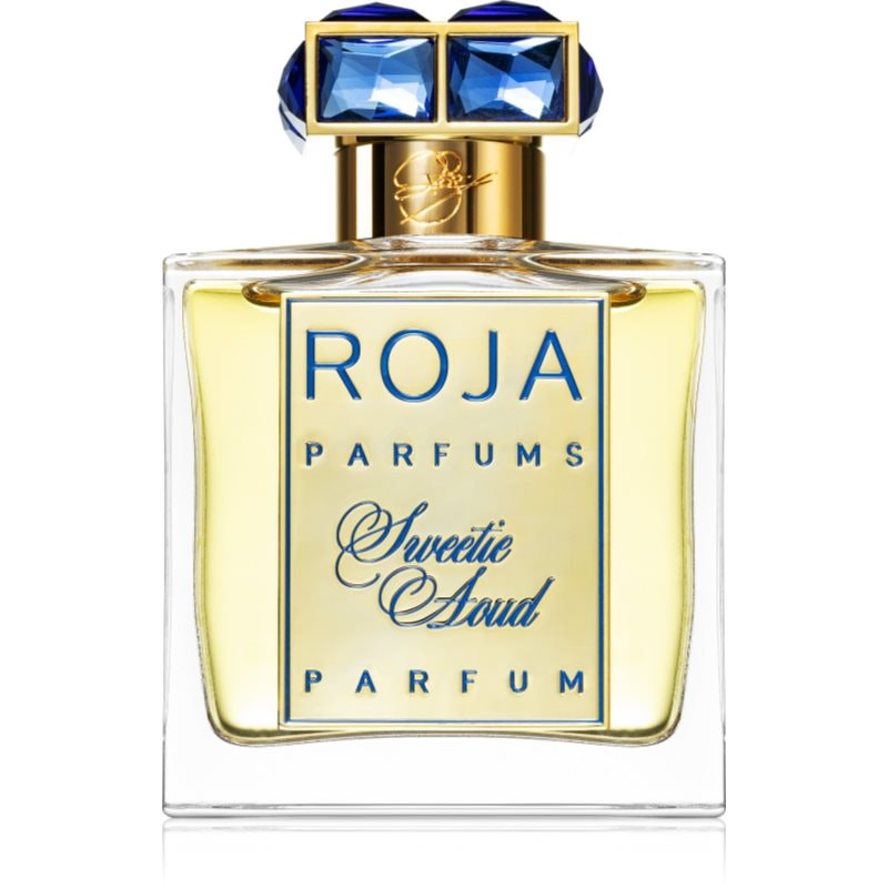 Roja Parfums Roja Parfums Sweetie Aoud унисекс Parfum - Унисекс парфюм 50мл - Сравни цени от 2 магазина с безплатна доставка