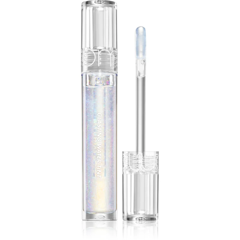 rom & nd Glasting Water Gloss блестящ гланц за устни с блясък