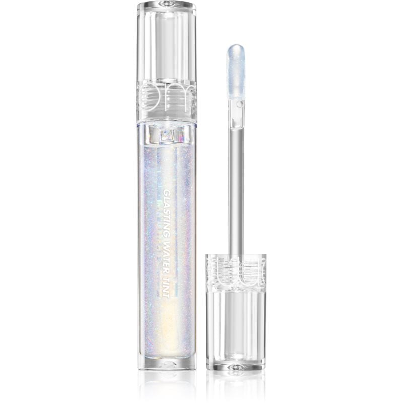 rom & nd Glasting Water Gloss блестящ гланц за устни с блясък