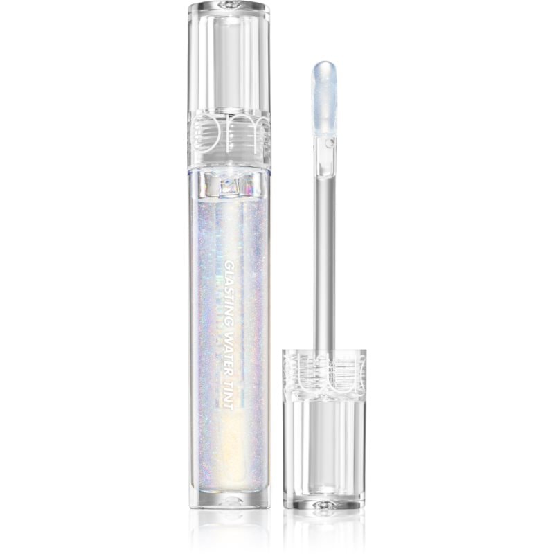 rom & nd Glasting Water Gloss блестящ гланц за устни с блясък - Грим - Сравни цени от 1 магазин с безплатна доставка