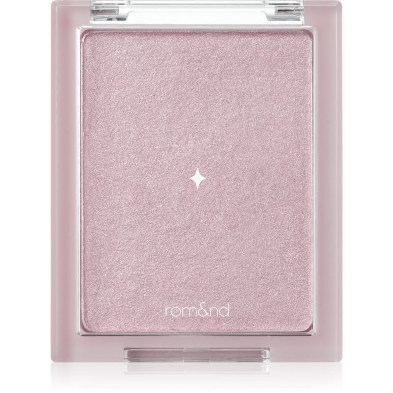 rom & nd See-Through Veil Lighter перлен озарител - Грим - Сравни цени от 1 магазин с безплатна доставка