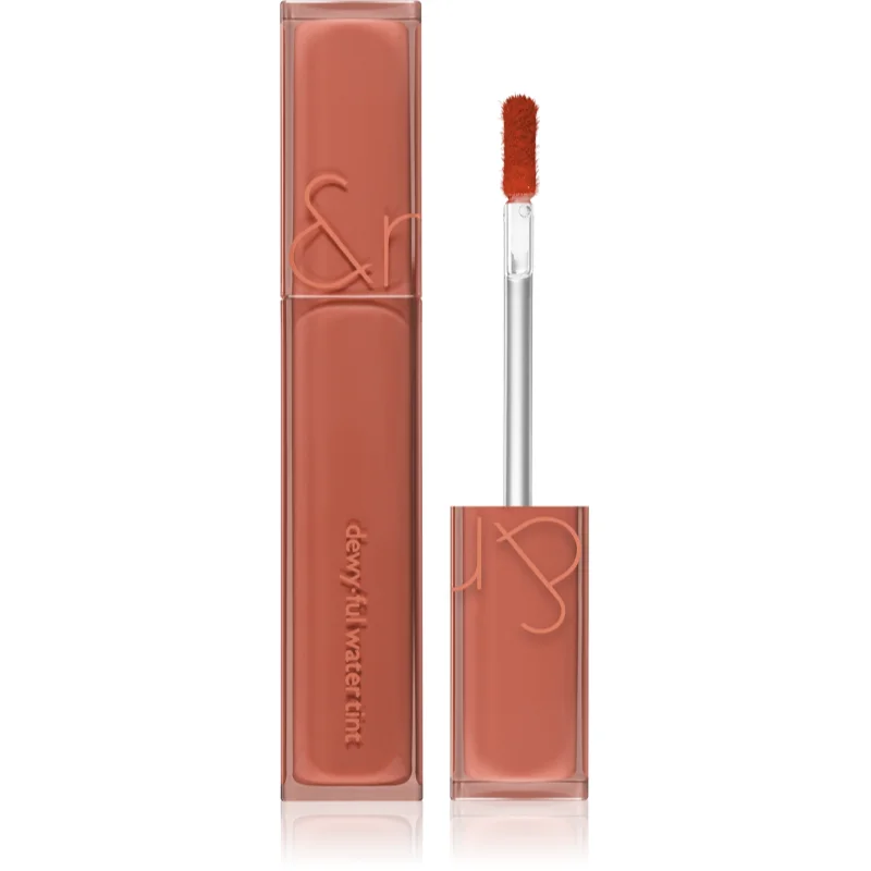 rom & nd Dewy Ful Water Tint дълготраен гланц за устни - Грим - Сравни цени от 1 магазин с безплатна доставка