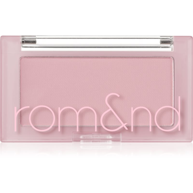 rom & nd Better Than Cheek руж - пудра с матиращ ефект - Грим - Сравни цени от 1 магазин с безплатна доставка