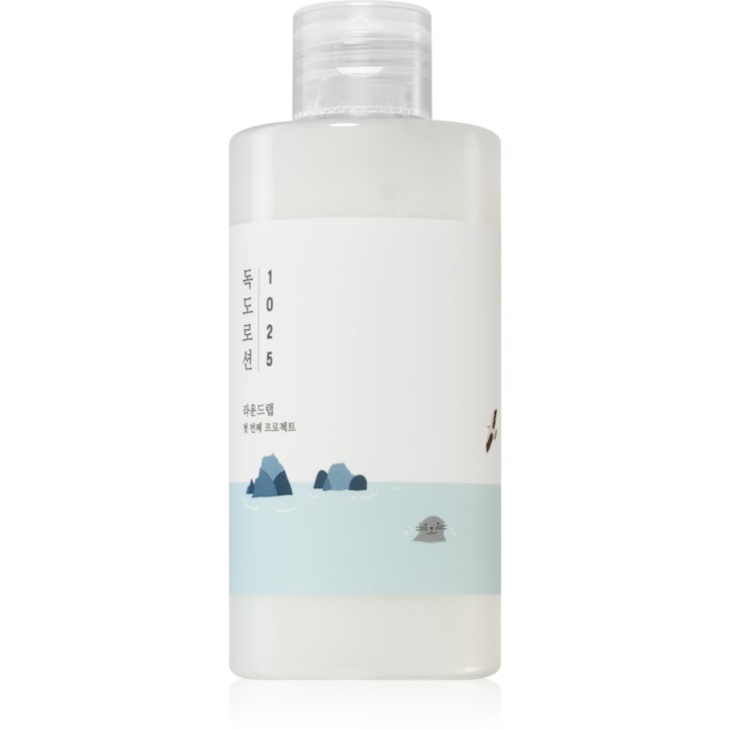 ROUND LAB 1025 Dokdo Lotion леко мляко за интензивна хидратация - Грижа за лице - Сравни цени от 1 магазин с безплатна доставка
