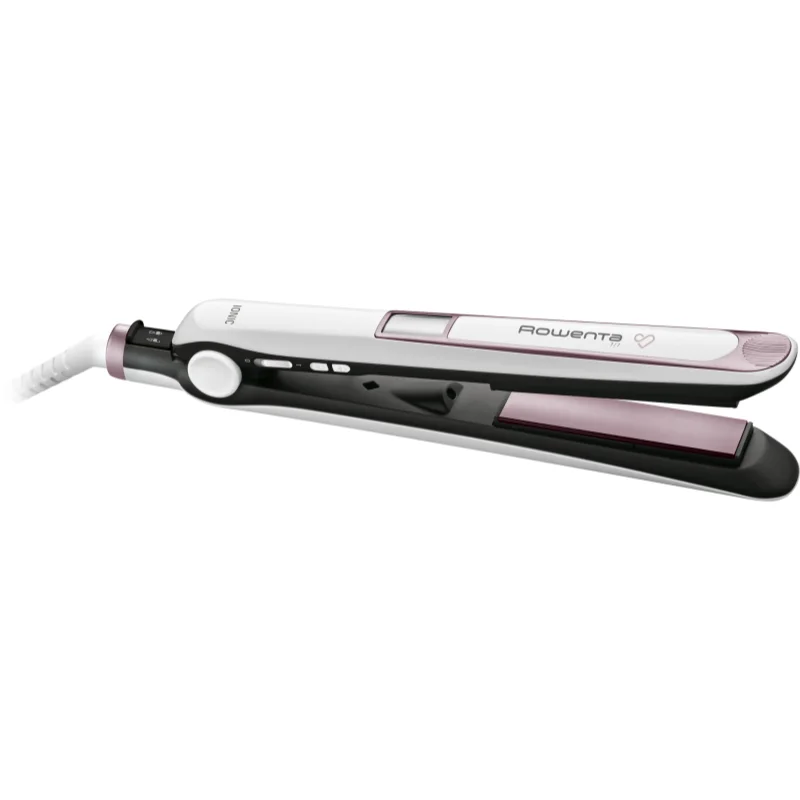 Rowenta Premium Care SF7460F0 за изправяне на косата - Електроуред - Сравни цени от 1 магазин с безплатна доставка