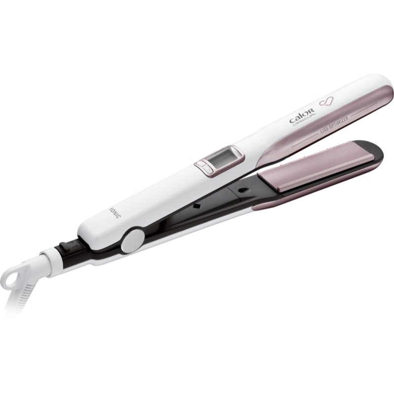 Rowenta Premium Care Liss & Curl SF7660F0 за изправяне на косата - Електроуред - Сравни цени от 1 магазин с безплатна доставка