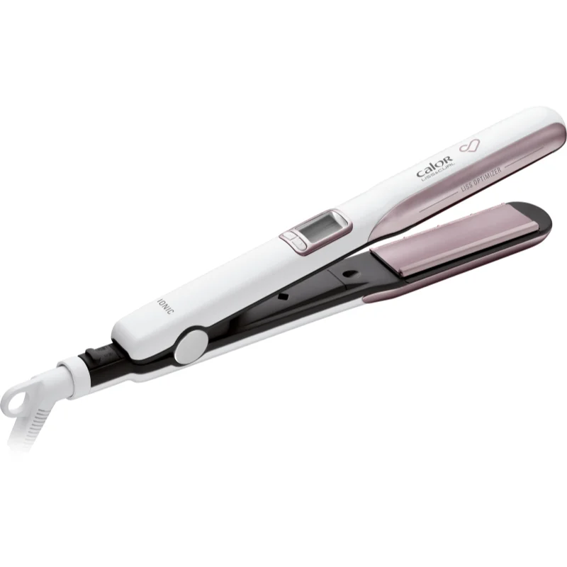 Rowenta Premium Care Liss & Curl SF7660F0 за изправяне на косата - Електроуред - Сравни цени от 1 магазин с безплатна доставка