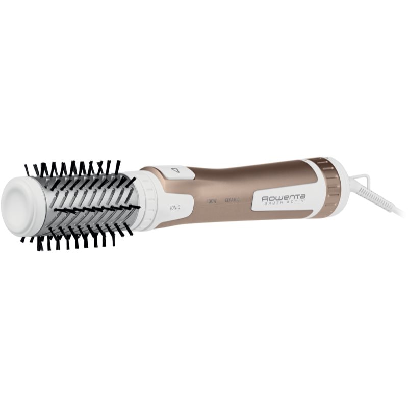 Rowenta Brush Activ CF9520F0 автоматична въртяща се четка-сешоар - Електроуред - Сравни цени от 1 магазин с безплатна доставка