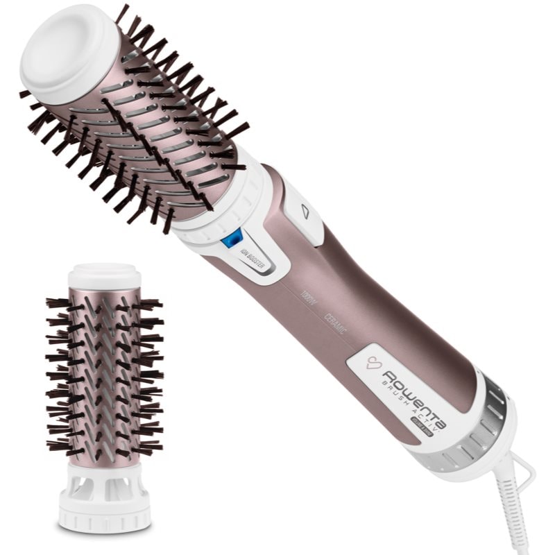 Rowenta Beauty Brush Activ Premium Care CF9540F0 airstyler - Грижа за коса - Сравни цени от 1 магазин с безплатна доставка
