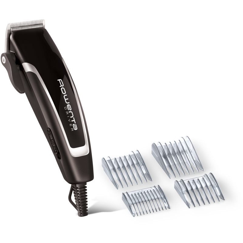 Rowenta Rowenta Driver Easy TN1603F1 машинка за подстригване на коса - Унисекс парфюм - Сравни цени от 1 магазин с безплатна доставка