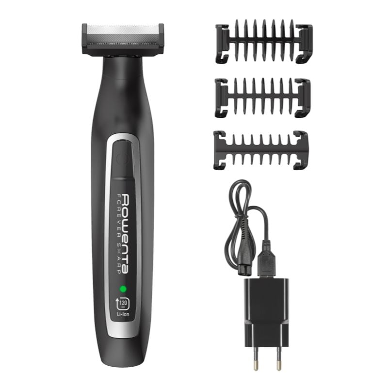 Rowenta Forever Sharp TN6000F4 машинка за подстригване на брада
