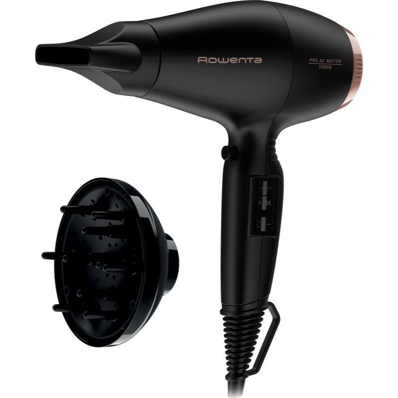 Rowenta Compact Pro+ CV6930F0 сешоар - Електроуред - Сравни цени от 1 магазин с безплатна доставка