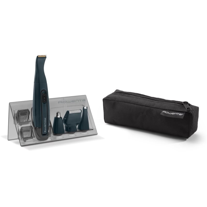 Rowenta Specialist TN3651F0 машинка за подстригване на брада - Електроуред - Сравни цени от 1 магазин с безплатна доставка