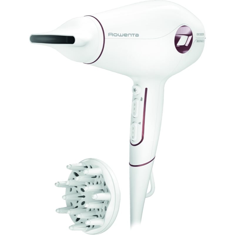 Rowenta Volumizer CV6135 сешоар - Електроуред - Сравни цени от 1 магазин с безплатна доставка