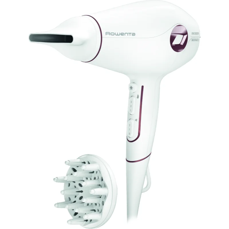 Rowenta Volumizer CV6135 сешоар - Електроуред - Сравни цени от 1 магазин с безплатна доставка