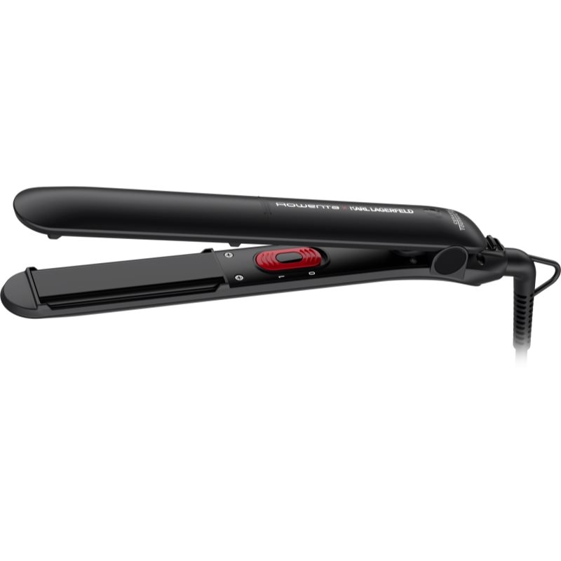 Rowenta Karl Lagerfeld Easyliss SF161LF0 за изправяне на косата - Електроуред - Сравни цени от 1 магазин с безплатна доставка
