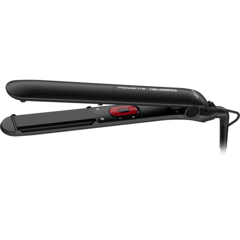 Rowenta Karl Lagerfeld Easyliss SF161LF0 за изправяне на косата - Електроуред - Сравни цени от 1 магазин с безплатна доставка