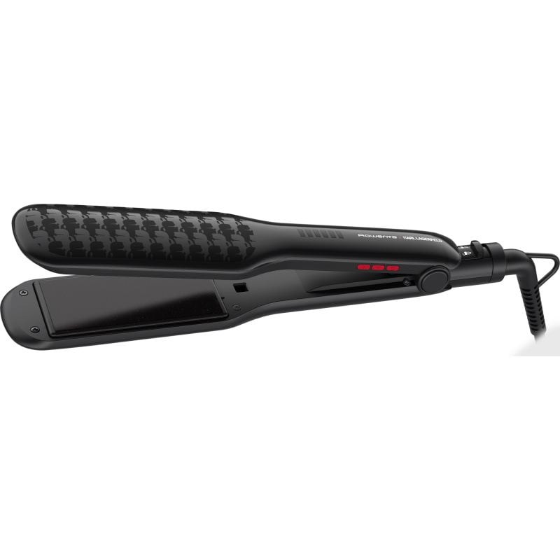 Rowenta Karl Lagerfeld Extra liss SF411LF0 за изправяне на косата