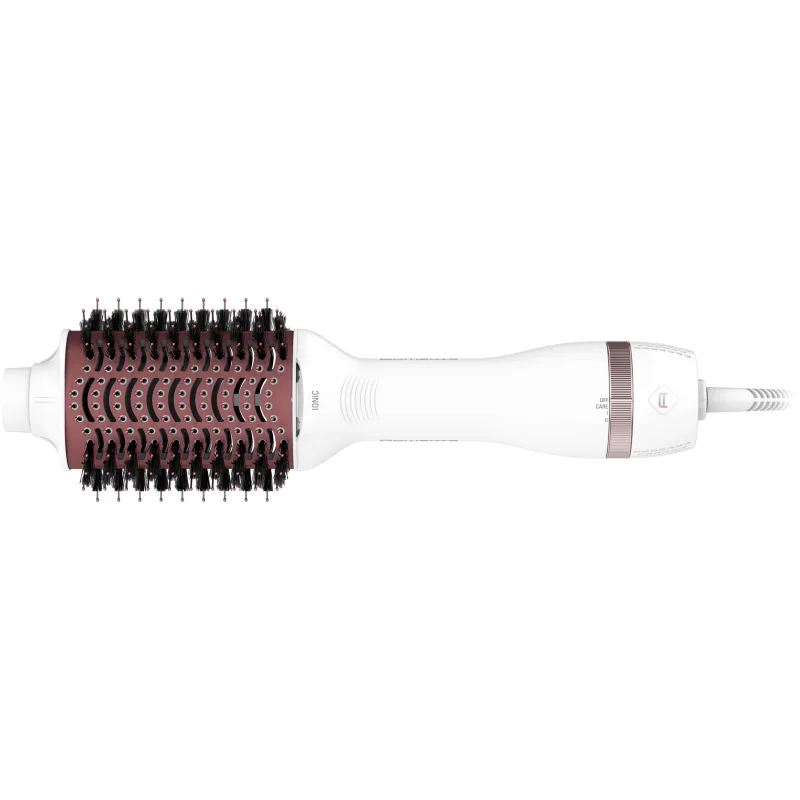 Rowenta Air Brush Volumiser CF6135F0 четка с горещ въздух - Електроуред - Сравни цени от 1 магазин с безплатна доставка